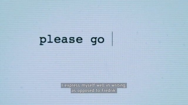 TPB AFK: The Pirate Bay Away from Keyboard Fragman