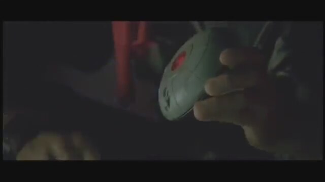 Lost Boys: The Thirst Fragman