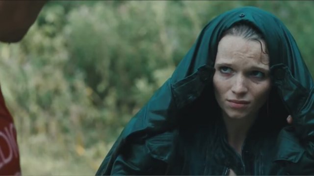 Vincent Will Meer Fragman