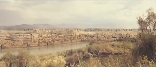 Die Päpstin Fragman