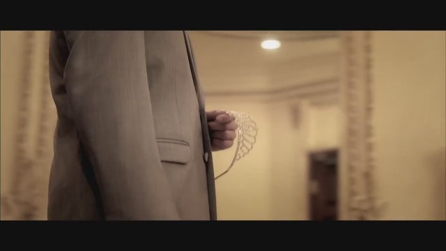 The Selection Fragman