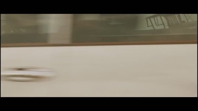 The Lion's Share  Fragman