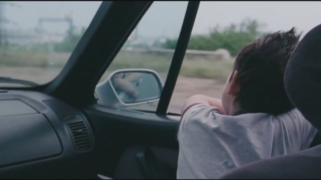 A Long Story Fragman