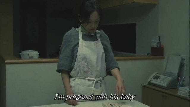 Shijukunichi no Recipe Fragman