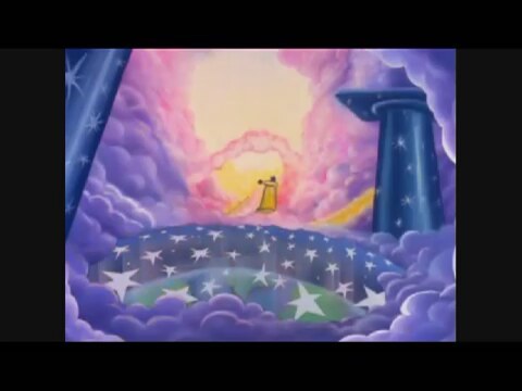 The Littlest Angel Fragman