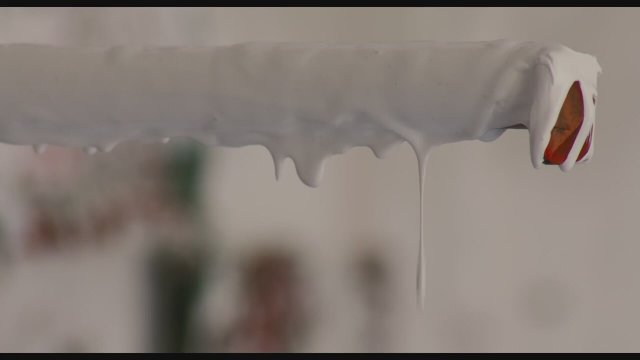 Bianca come il latte, rossa come il sangue Fragman