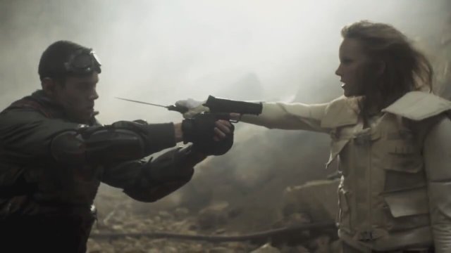 Red Faction: Origins Fragman