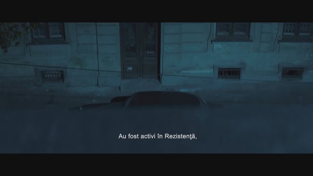 Closer To The Moon Fragman