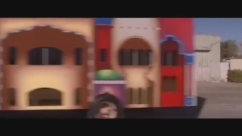 Melvin Smarty Fragman