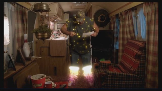 Tooth Fairy 2 Fragman