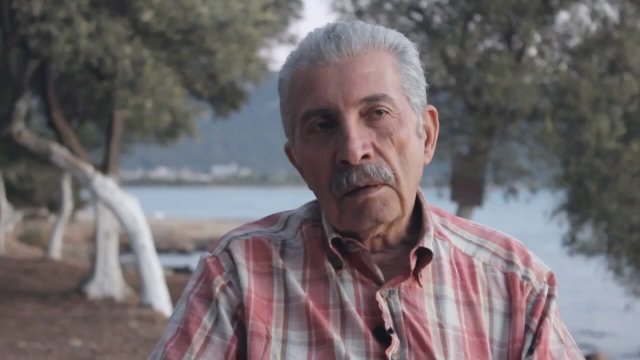 Eymir Neden Paylaşılamadı? Fragman