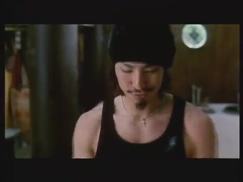 Kung Fu Chefs / Gong Fu Chu Shen Fragman