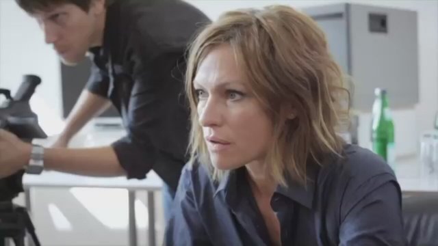 Das Traurige Leben der Gloria S. Fragman