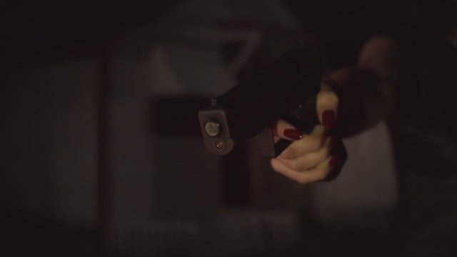 This Last Lonely Place Fragman