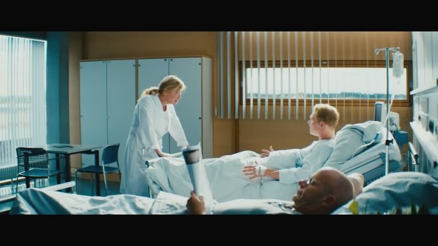 Vaterfreuden Fragman