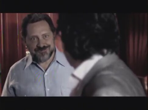 Crimenes De Lujuria Fragman