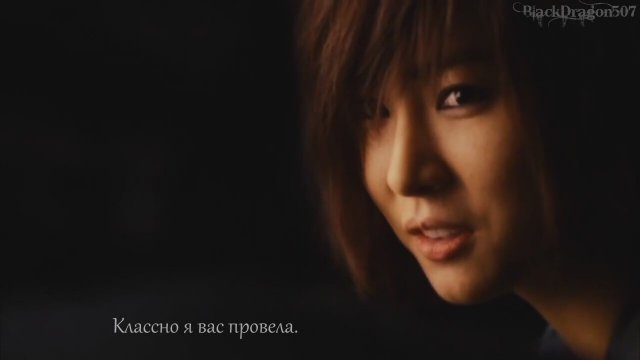 Poo-reun-so-geum / Blue Salt Fragman