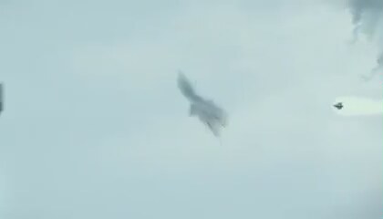 American Warships Fragman