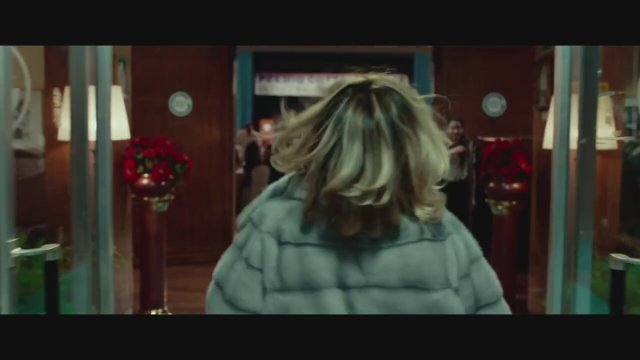 Il capitale umano Fragman