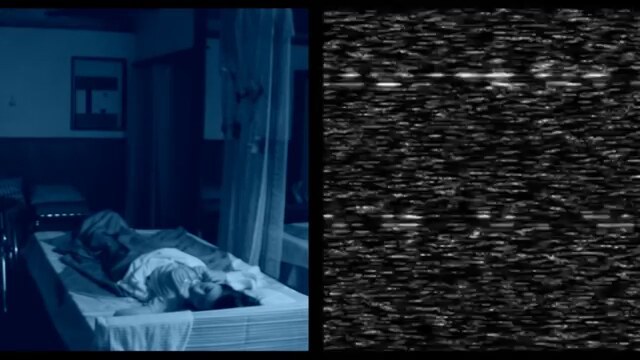 Paranômaru akutibiti: Dai-2-shô - Tokyo Night Fragman