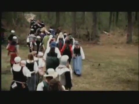 Journey To Promethea Fragman