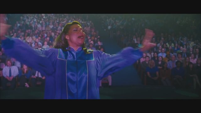 Joyful Noise(ı) Fragman