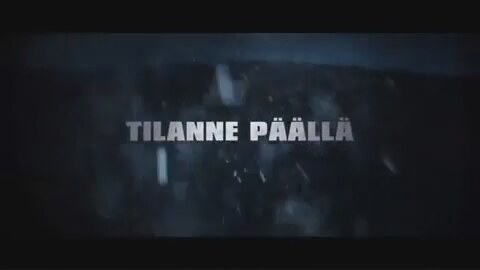 Very Cold Trip Fragman