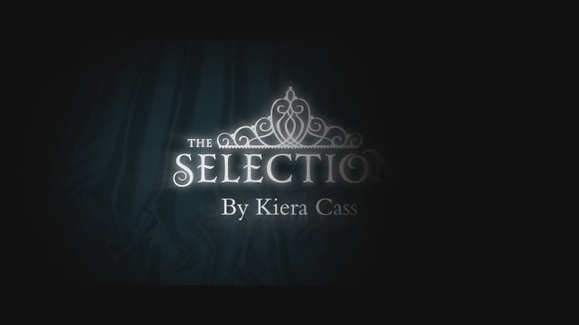 The Selection Fragman