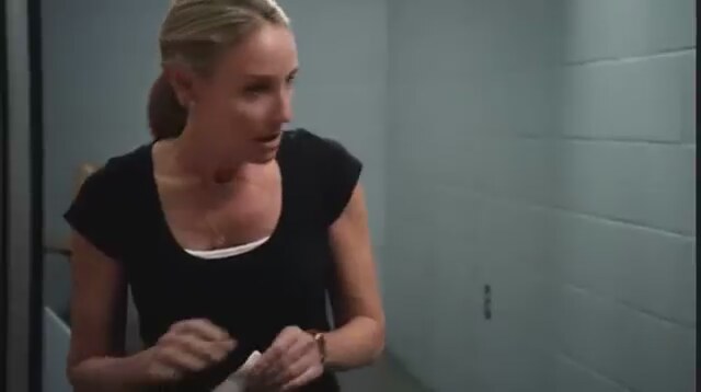 Justice for Natalee Holloway Fragman