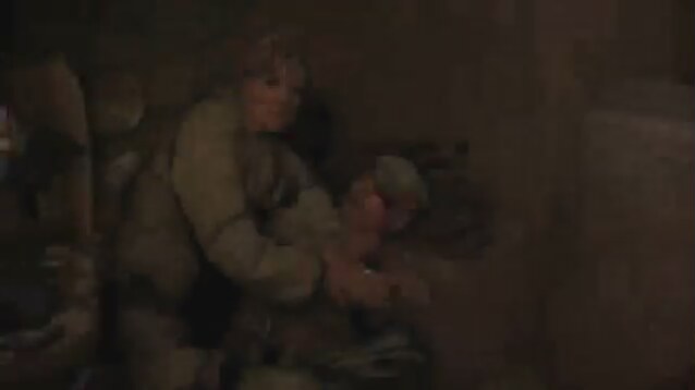 Stargate Sg-1: Children Of The Gods - Final Cut Fragman