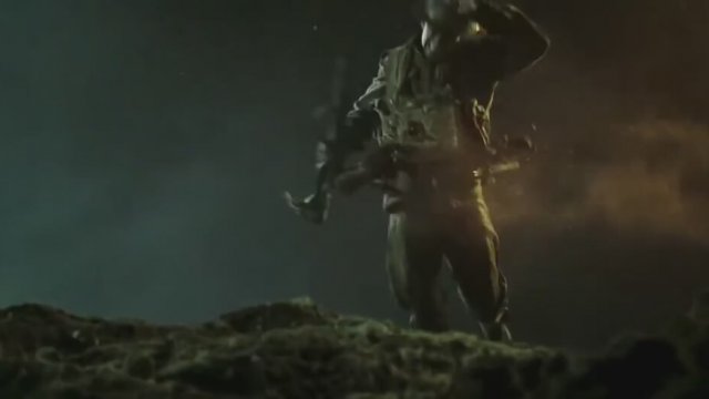 Beneath Hill 60 Fragman