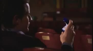 A Christmas Kiss Fragman