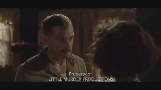 Little Murder Fragman