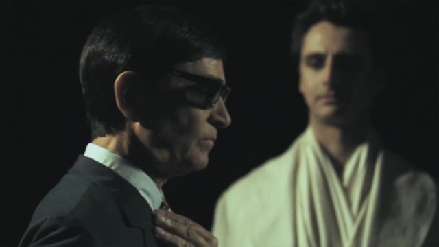 Chico Xavier Fragman