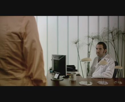 Ilusiones ópticas (ı) Fragman