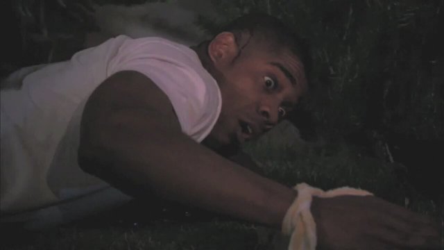 The Fergusons Fragman