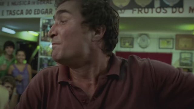 Bonitinha, Mas Ordinária Fragman