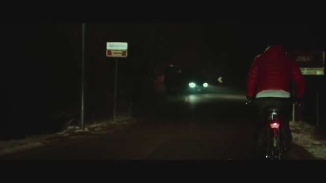 Il capitale umano Fragman