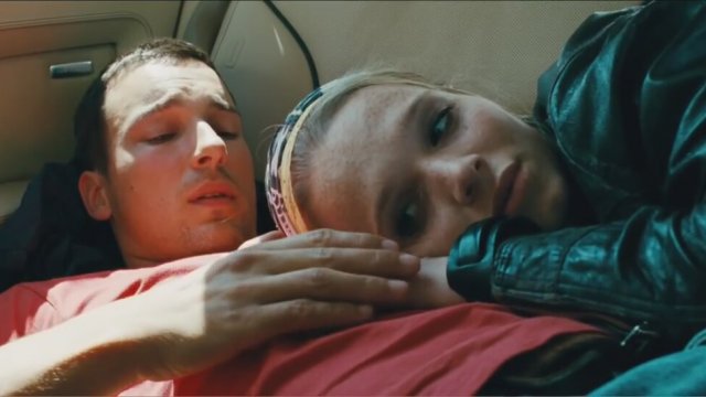 Vincent Will Meer Fragman