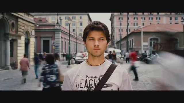 Una Canzone Per Te Fragman