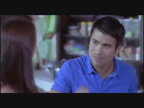 Babe, ı Love You Fragman