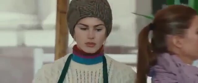 Sotto Il Vestito Niente: L’ultima Sfilata Fragman