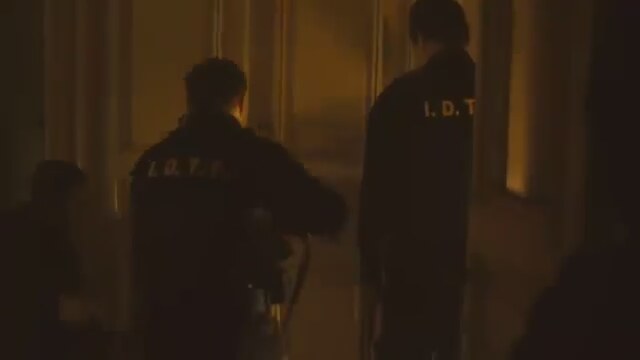 Born To Raise Hell Fragman