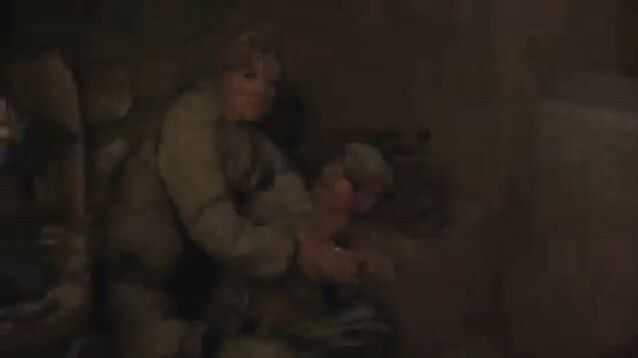 Stargate Sg-1: Children Of The Gods - Final Cut Fragman