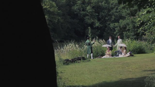 Miss in Her Teens Fragman