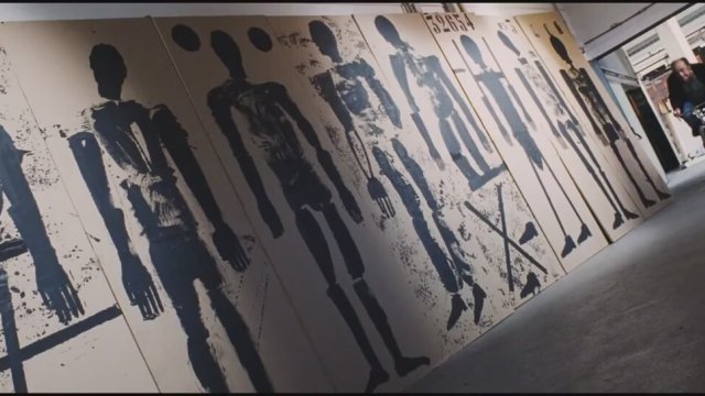 L'ultima ruota del carro Fragman