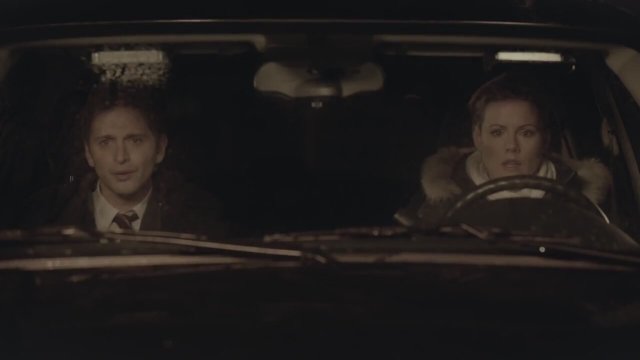 Time of Death Fragman