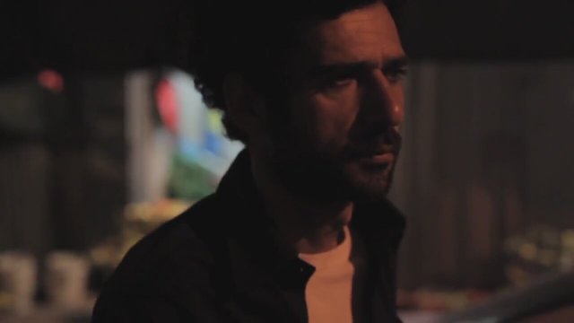 Though I Know the River Is Dry Fragman