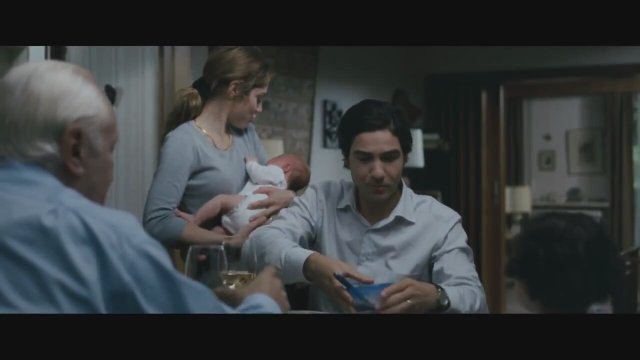 A Perdre La Raison Fragman