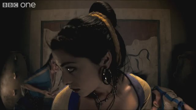 Atlantis: End of a World, Birth of a Legend Fragman